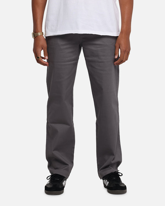 AS Colour Regular Pant Grey
