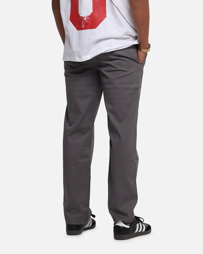 AS Colour Regular Pant Grey