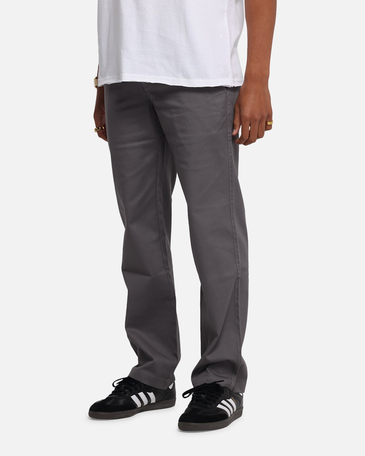 AS Colour Regular Pant Grey