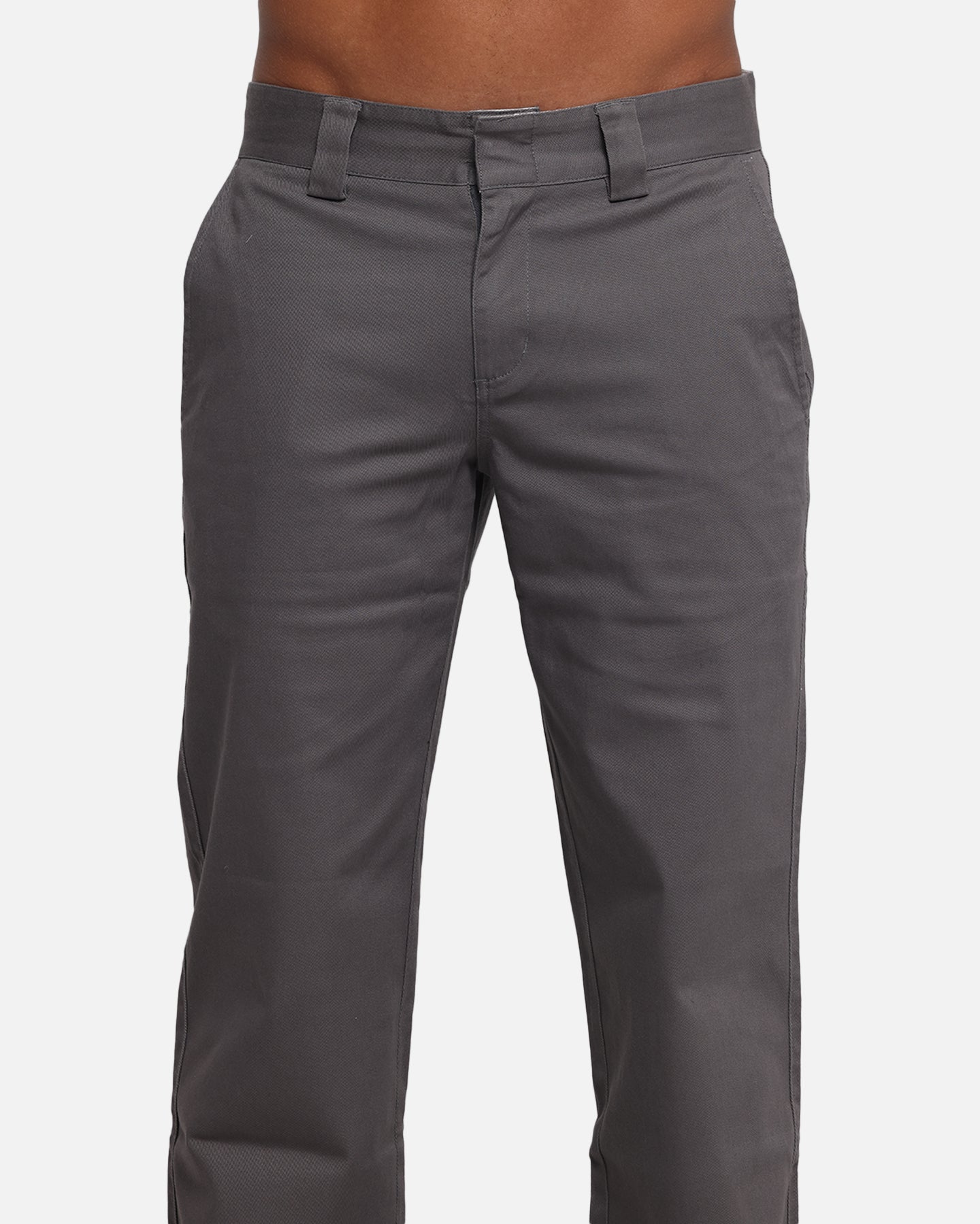 AS Colour Regular Pant Grey