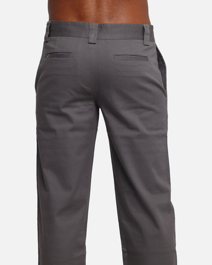 AS Colour Regular Pant Grey
