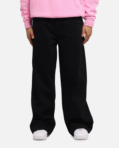 Saint Morta Amplus Jeans Black Stonewash