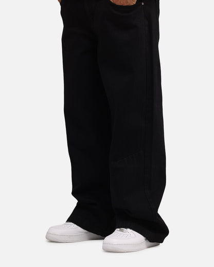 Saint Morta Amplus Jeans Black Stonewash