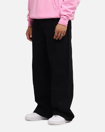 Saint Morta Amplus Jeans Black Stonewash