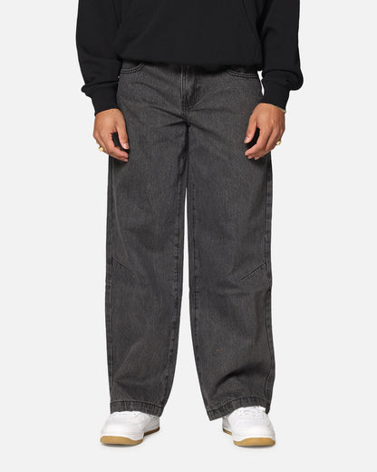 Saint Morta Amplus Jeans Sulphur Grey