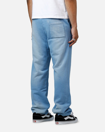 Market Static Arch Sweatpants Sky Blue