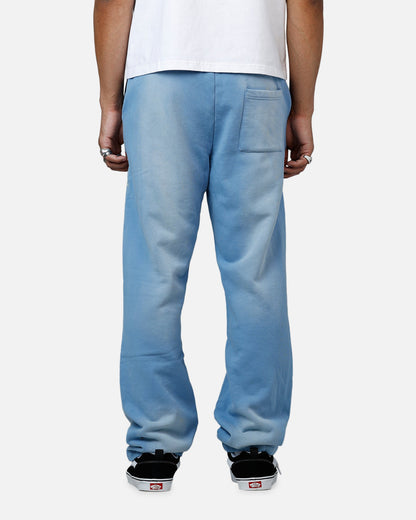 Market Static Arch Sweatpants Sky Blue