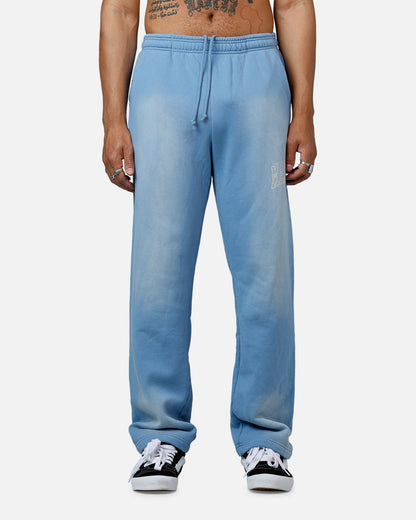 Market Static Arch Sweatpants Sky Blue
