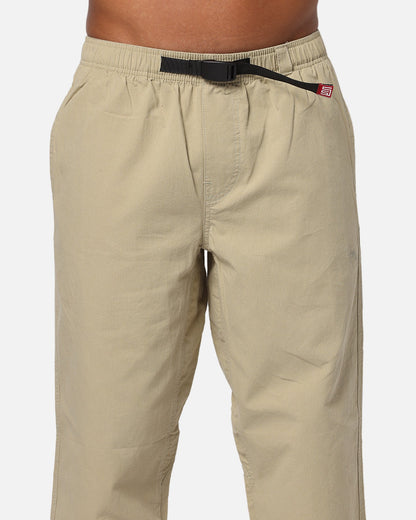 S Double Trial Pant Sand