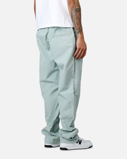 MNML Drawstring Trousers Seafoam