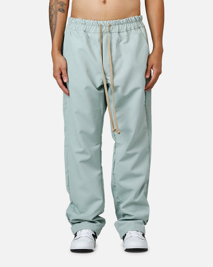 MNML Drawstring Trousers Seafoam