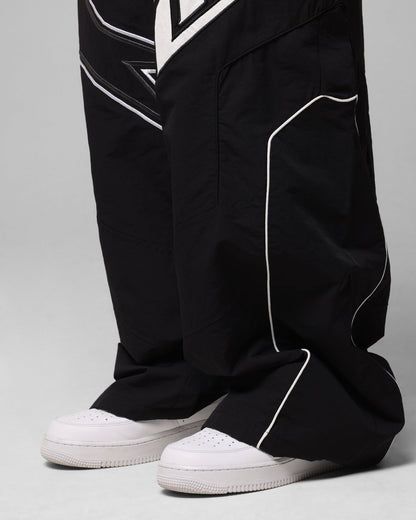 Loiter Motocross Parachute Pants Black