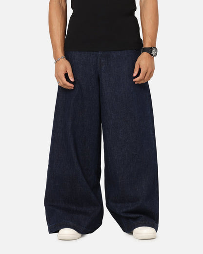 Loiter Skate Jeans Dark Indigo