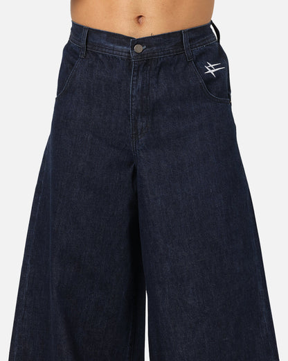 Loiter Skate Jeans Dark Indigo