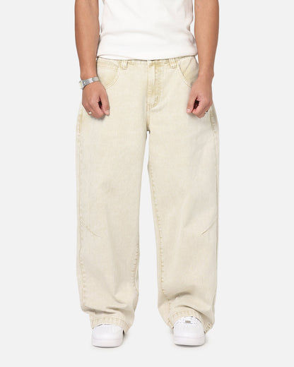 Saint Morta Amplus Jeans Dirty Blonde