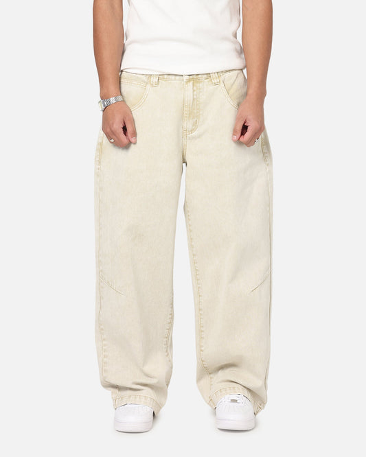 Saint Morta Amplus Jeans Dirty Blonde