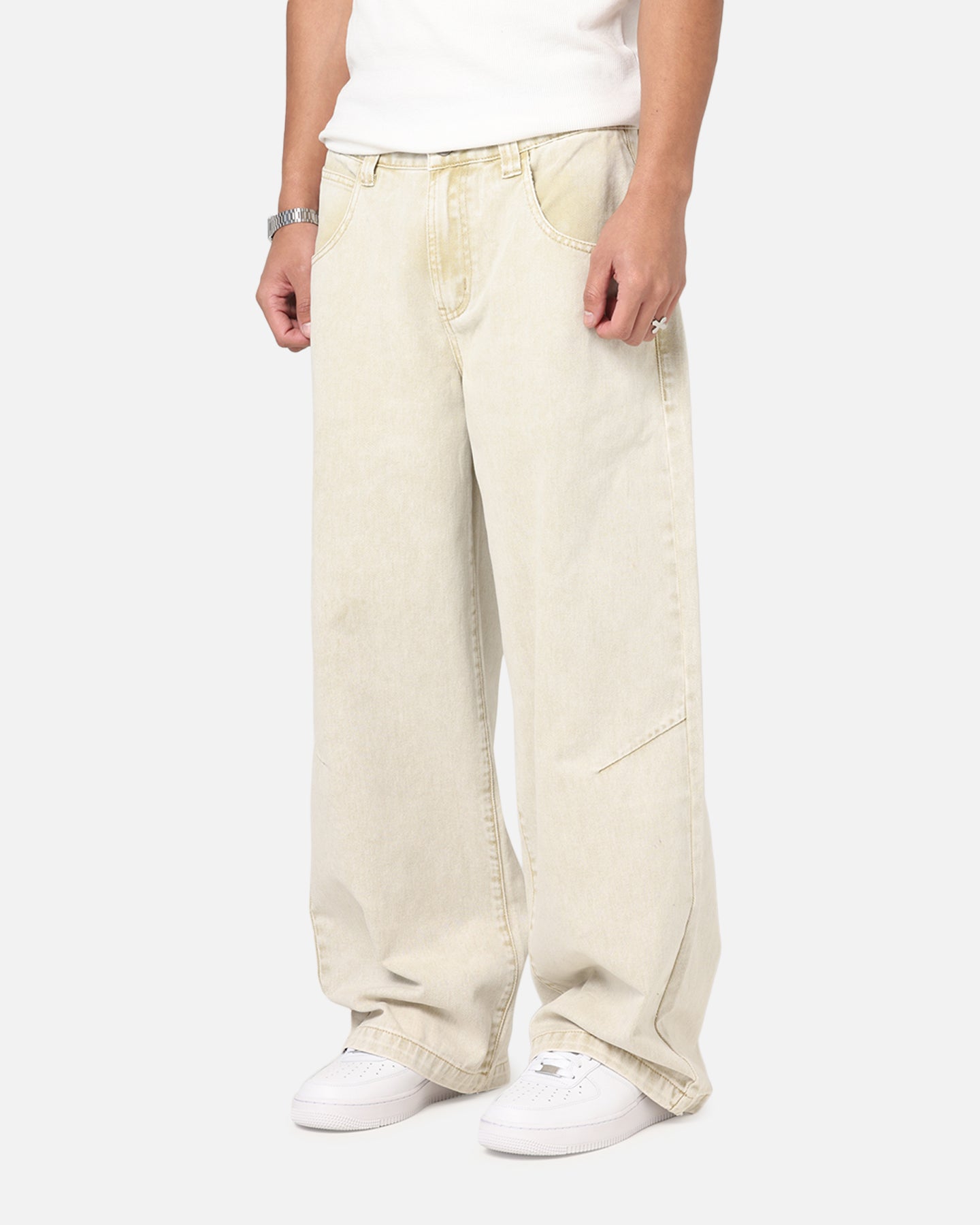 Saint Morta Amplus Jeans Dirty Blonde