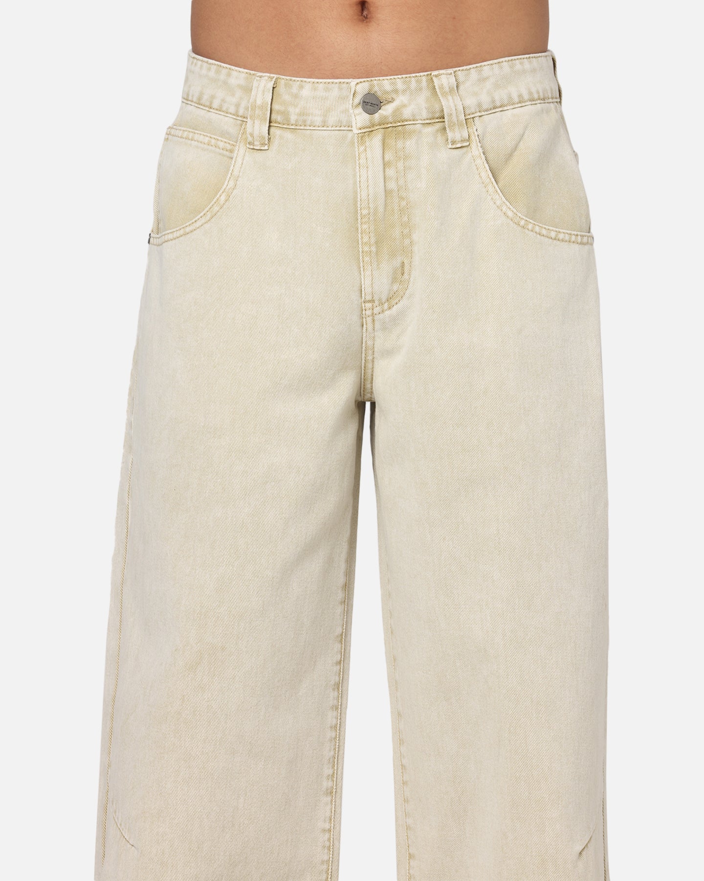 Saint Morta Amplus Jeans Dirty Blonde