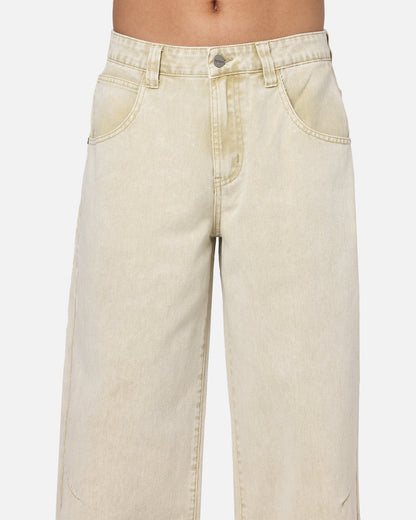 Saint Morta Amplus Jeans Dirty Blonde