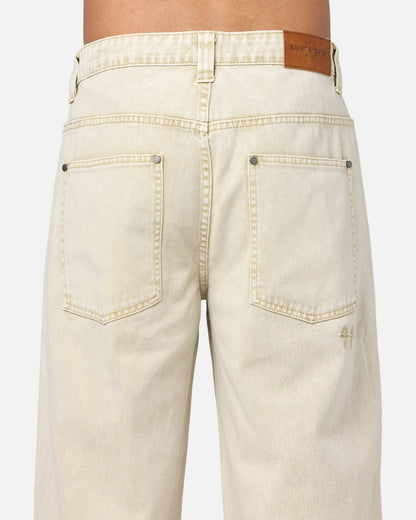 Saint Morta Amplus Jeans Dirty Blonde