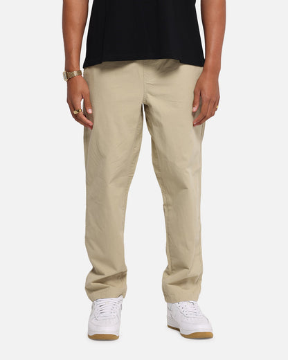 S Double Trial Pant Sand