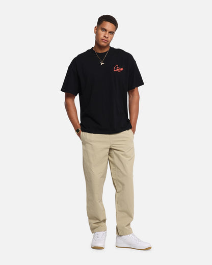 S Double Trial Pant Sand