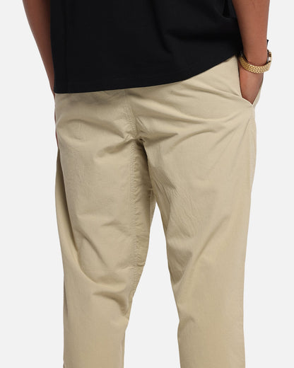 S Double Trial Pant Sand