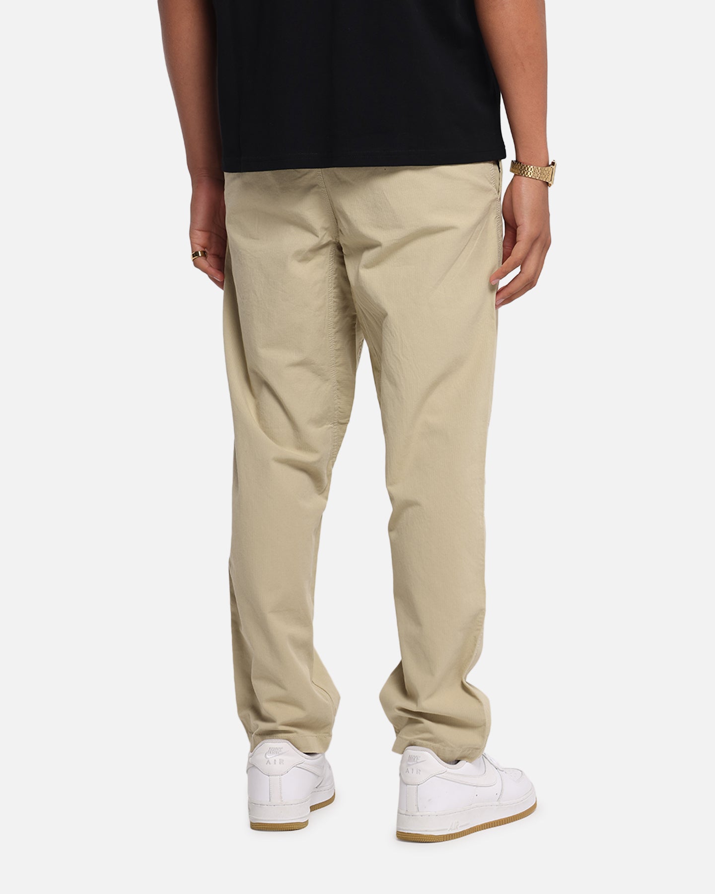 S Double Trial Pant Sand