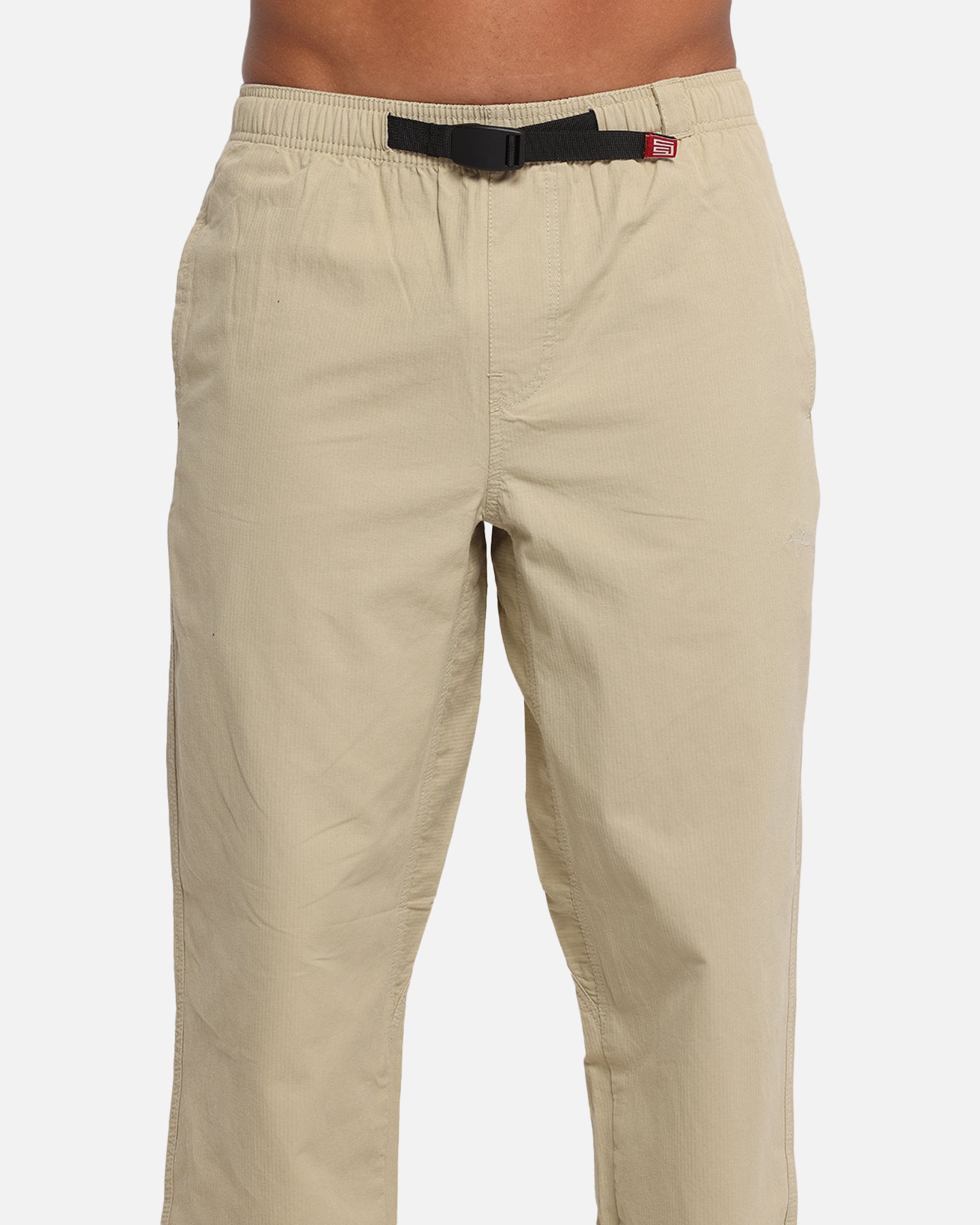 S Double Trial Pant Sand