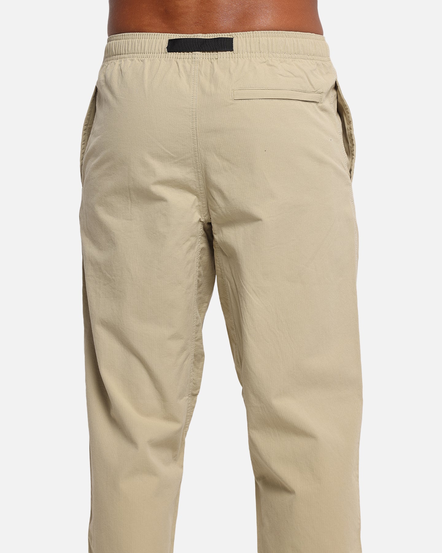 S Double Trial Pant Sand