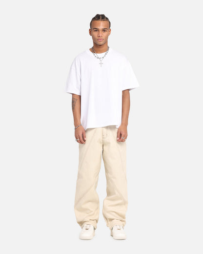 Honor The Gift Racing Panel Pants Bone