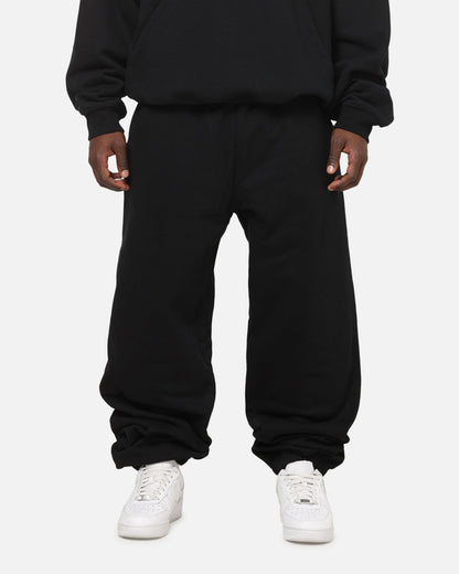 American Thrift Jogger Pants Black