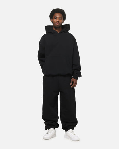 American Thrift Jogger Pants Black