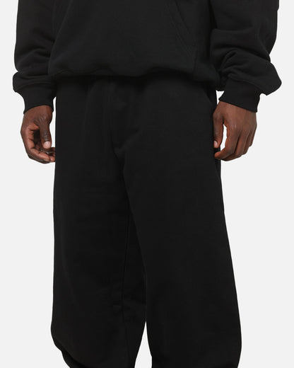 American Thrift Jogger Pants Black