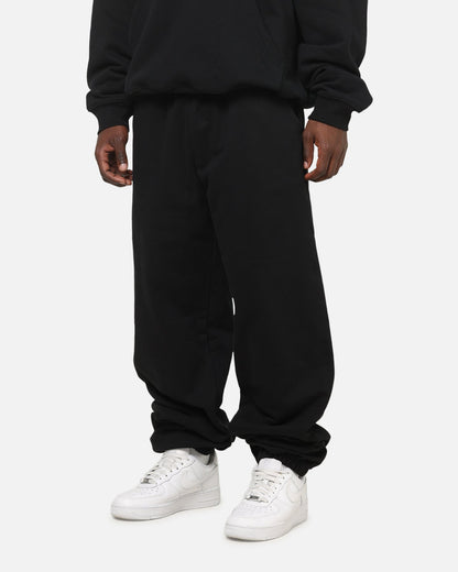 American Thrift Jogger Pants Black