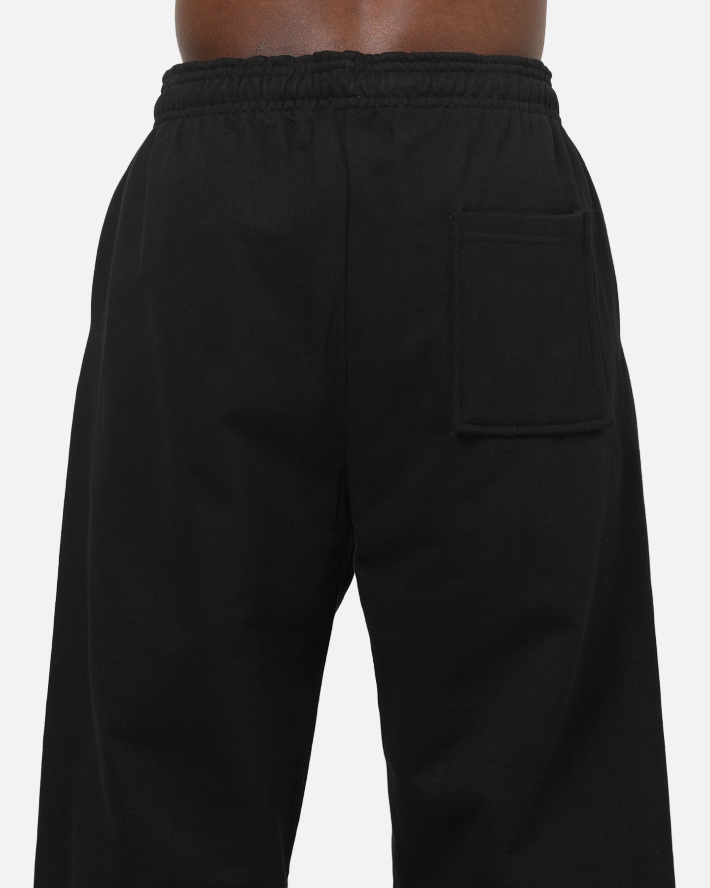 American Thrift Jogger Pants Black