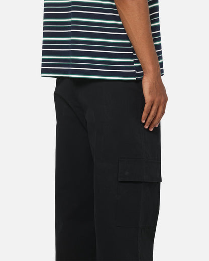 Carre Overhaul Cargo Pants Black