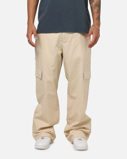 Carre Overhaul Cargo Pants Ecru