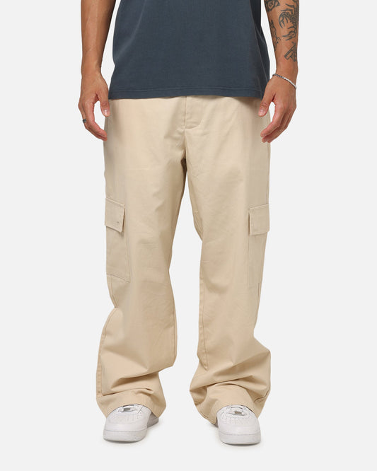Carre Overhaul Cargo Pants Ecru