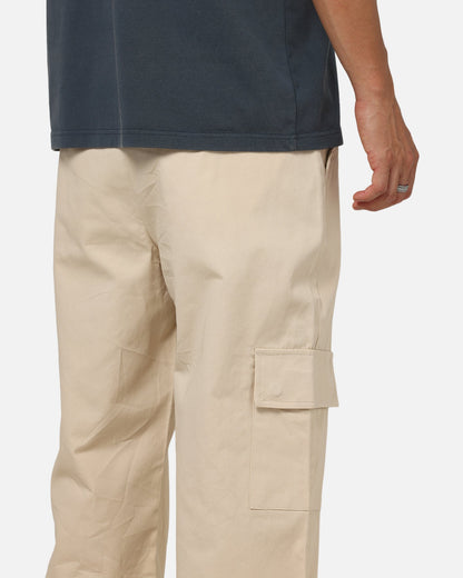 Carre Overhaul Cargo Pants Ecru