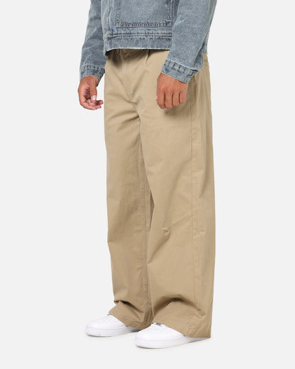 Saint Morta Amplus Divinity Khaki Pants Tan