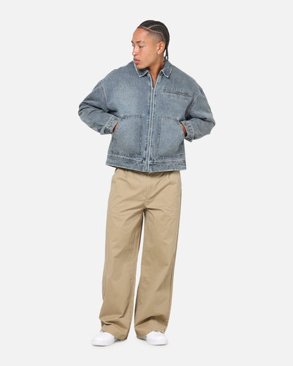 Saint Morta Amplus Divinity Khaki Pants Tan