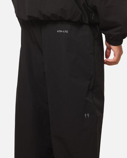 Saint Morta Athltc Training Pants Black