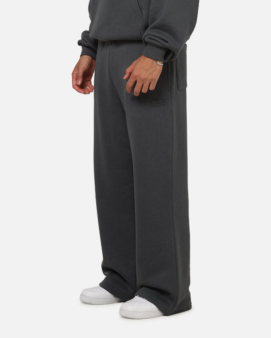 Carre Archive Trackpants Charcoal