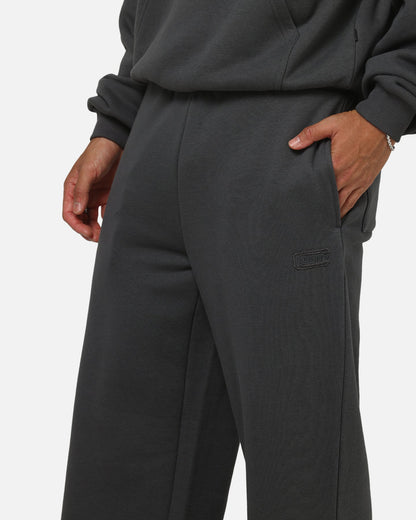 Carre Archive Trackpants Charcoal