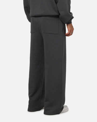 Carre Archive Trackpants Charcoal