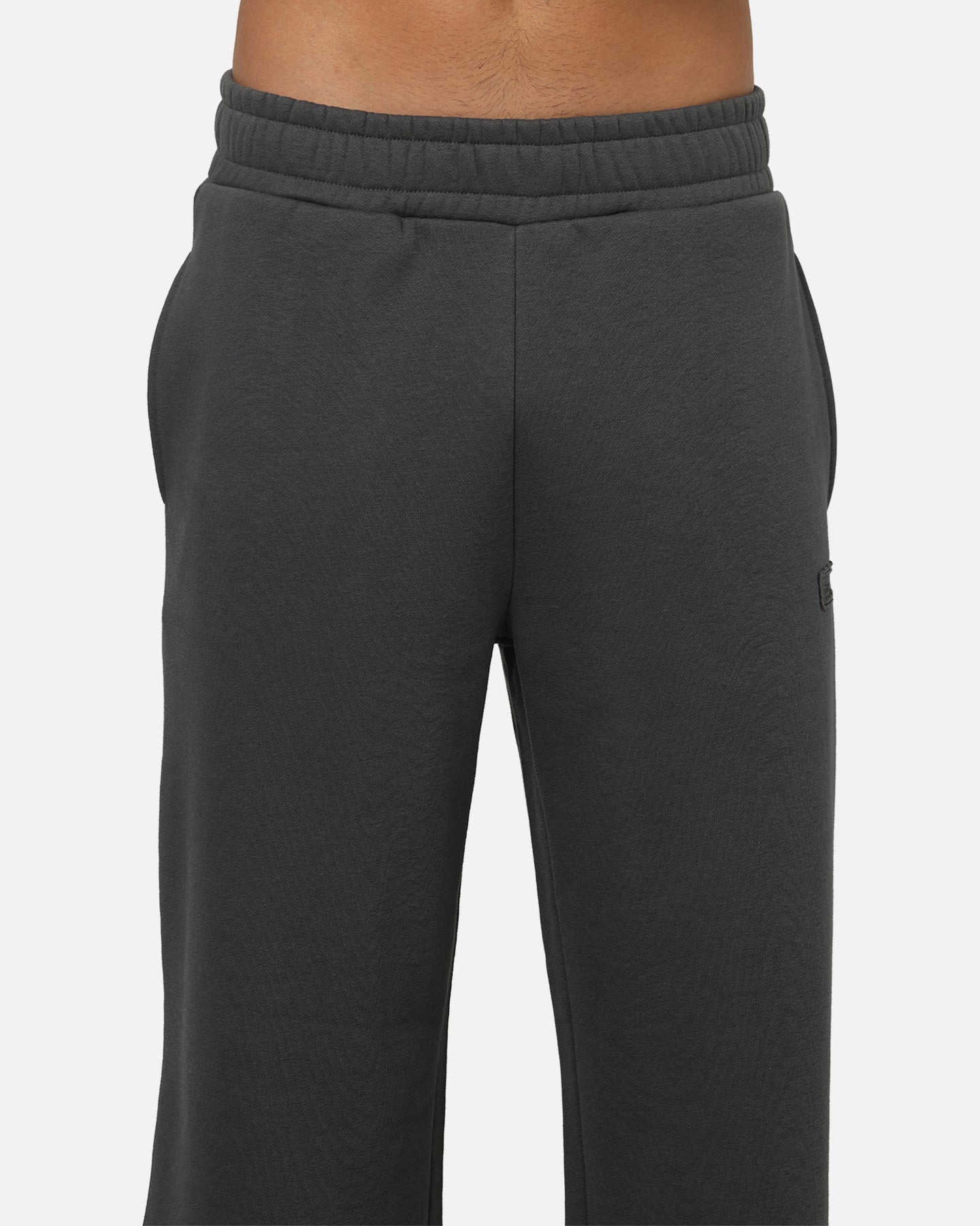 Carre Archive Trackpants Charcoal