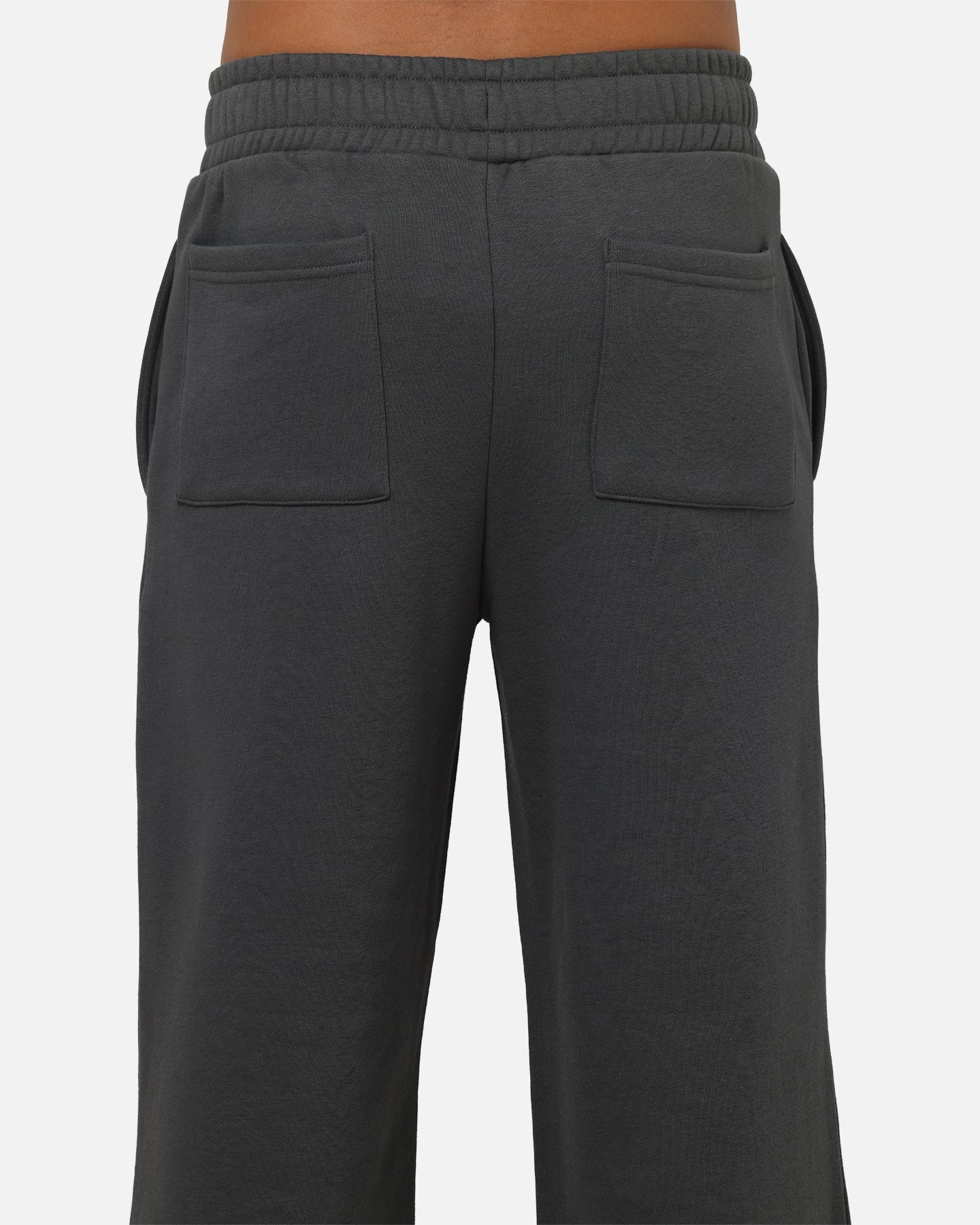 Carre Archive Trackpants Charcoal